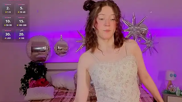 MmollyMay online show from 04-05-26, 10:12