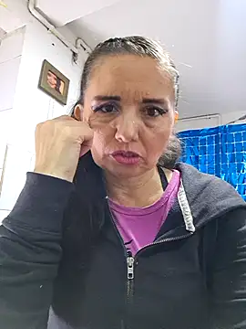 Alexamontiel  online show from 02-24-26, 06:50