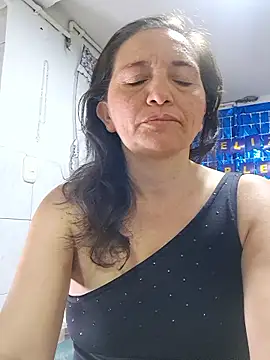 Alexamontiel  online show from 03-15-26, 04:07