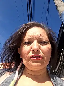 Alexamontiel  online show from 04-08-26, 08:20