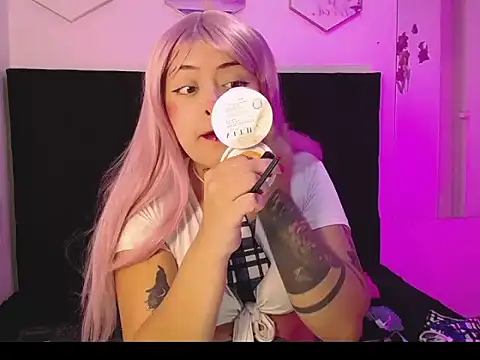 Snapshot of DakotaRouse1 chatting on 02-27-26, 12:05 DakotaRouse1 online show from 02-27-26, 12:05