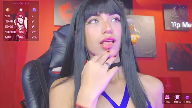 katie rougee  online show from 02-27-26, 08:42