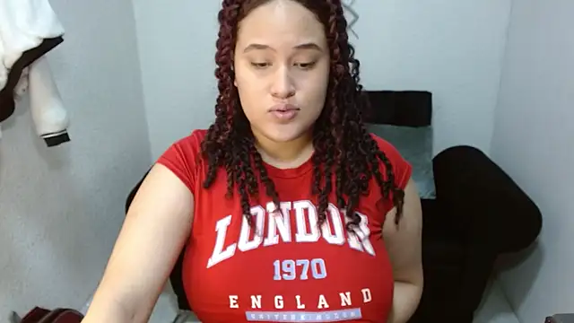 leilanewgirl online show from 03-06-26, 12:45