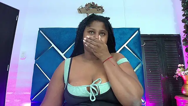 AlexaRousse4u online show from 03-21-26, 02:05