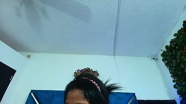 Snapshot of AlexaRousse4u chatting on 07-12-26, 03:47 AlexaRousse4u online show from 07-12-26, 03:47