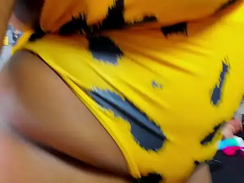 EBONY SWEEET  online show from 03-21-26, 03:22