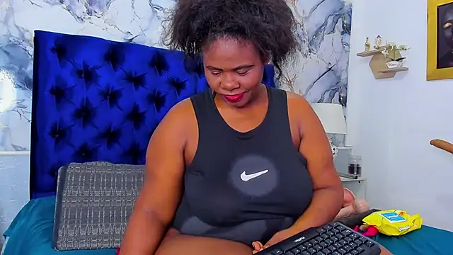 EBONY SWEEET  online show from 07-14-26, 03:44