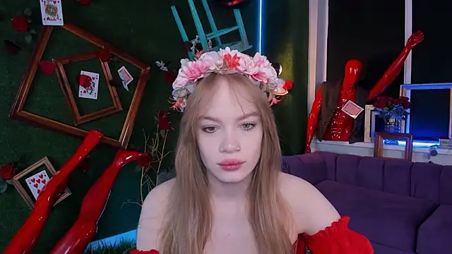 Snapshot of AmyNox chatting on 03-03-26, 05:24 AmyNox online show from 03-03-26, 05:24