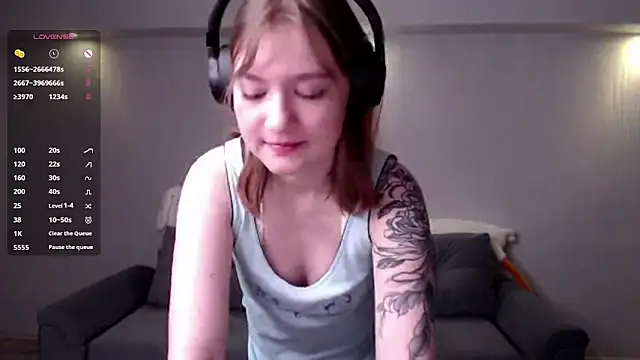 Mirrrra1 online show from 02-27-26, 09:04