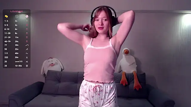 Mirrrra1 online show from 03-04-26, 09:32