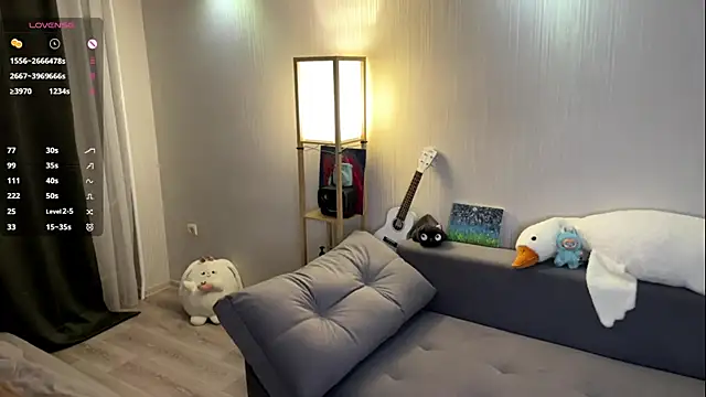 Mirrrra1 online show from 03-29-26, 08:09