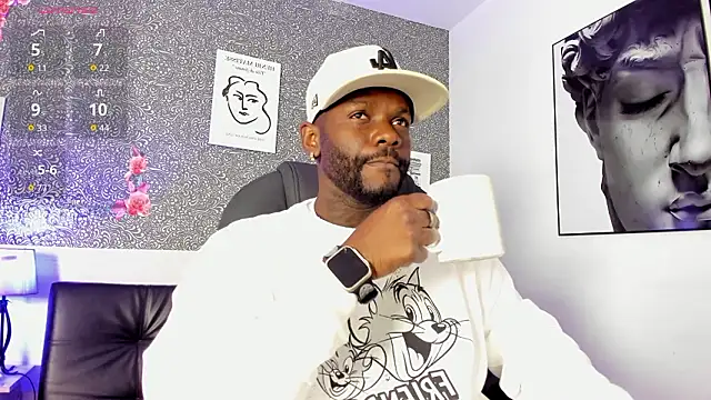 Mark Vega online show from 03-29-26, 02:44