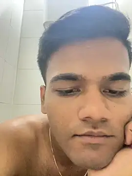 Dazzling dude online show from 03-30-26, 06:31