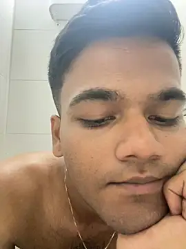 Dazzling dude online show from 04-08-26, 06:41