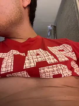 PeterParker99 online show from 02-10-26, 04:44