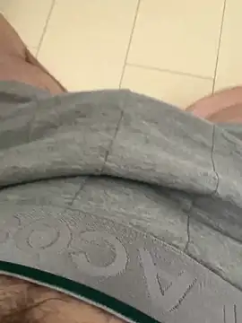 geilboy12 online show from 02-13-26, 09:27