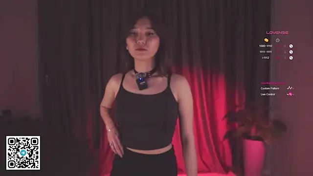 Snapshot of MentallyMonika chatting on 02-24-26, 03:10 MentallyMonika online show from 02-24-26, 03:10