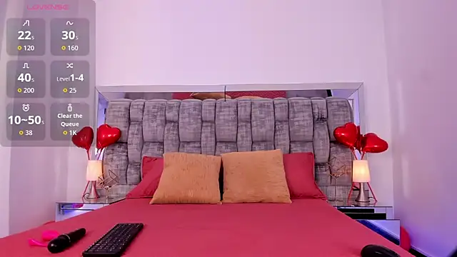 Snapshot of amara_wet04 chatting on 02-20-26, 11:54 amara wet04 online show from 02-20-26, 11:54