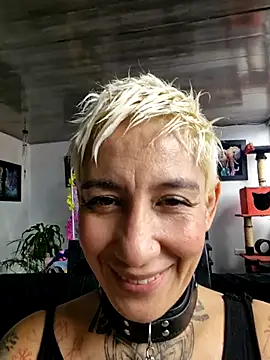 Everlyn sexx online show from 07-10-26, 08:11