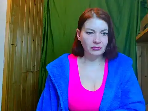 Milana9732 online show from 02-23-26, 06:49