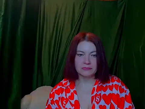 Milana9732 online show from 03-02-26, 07:32