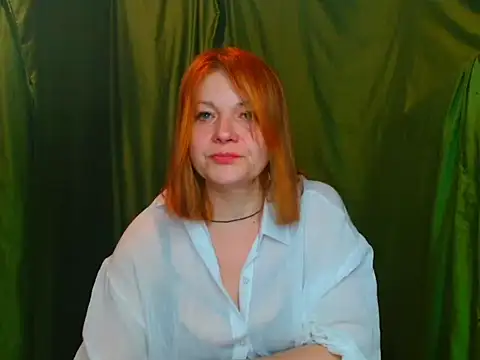 Snapshot of Milana9732 chatting on 06-17-26, 07:15 Milana9732 online show from 06-17-26, 07:15