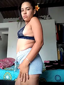 Anii ta05 online show from 04-05-26, 03:31