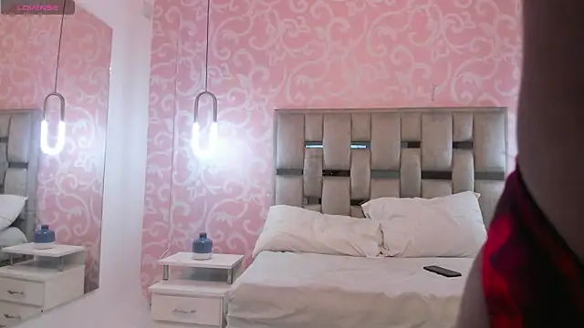 SamanthaGrace1 online show from 02-10-26, 10:03