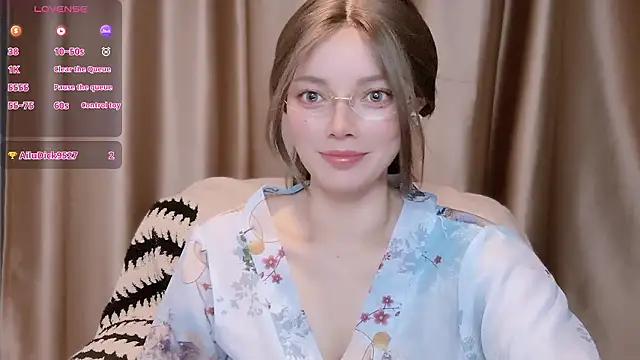 audience114 online show from 03-05-26, 12:01