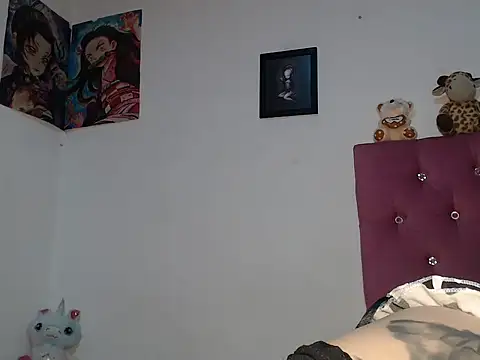 Snapshot of lunita2020x chatting on 02-20-26, 02:52 lunita2020x online show from 02-20-26, 02:52