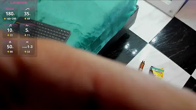 Snapshot of Lanadelrey_1 chatting on 02-26-26, 12:15 Lanadelrey 1 online show from 02-26-26, 12:15