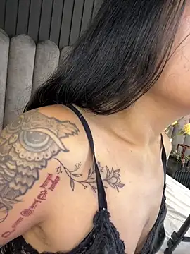 Snapshot of Lanadelrey_1 chatting on 02-28-26, 12:17 Lanadelrey 1 online show from 02-28-26, 12:17