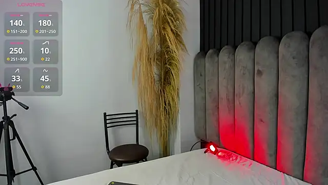 Lanadelrey 1 online show from 03-22-26, 12:08