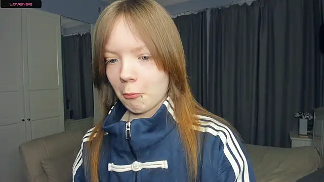 LavenderMitten online show from 03-23-26, 06:17