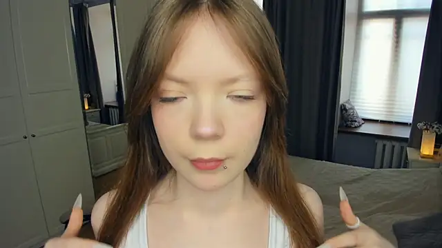 LavenderMitten online show from 03-30-26, 06:14