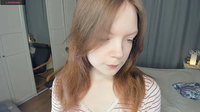 LavenderMitten online show from 05-31-26, 05:37