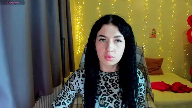 milanasky5 online show from 02-23-26, 07:22