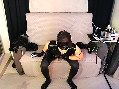 RubberGummi online show from 05-03-26, 11:33