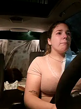 Dulcexpecado online show from 04-03-26, 11:14