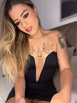 GabrielaS  online show from 05-15-26, 10:28