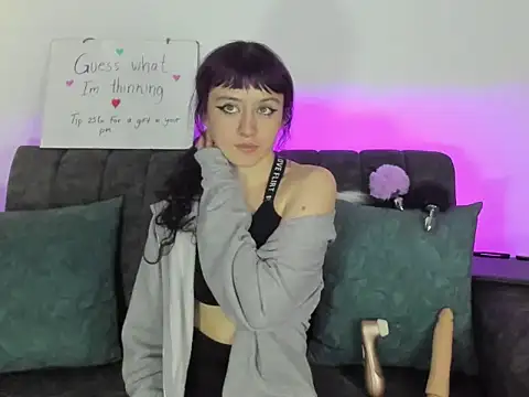 velmoon online show from 02-12-26, 06:03