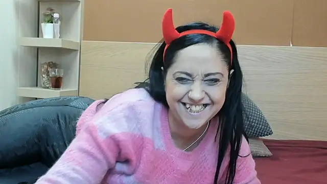 PinkyTwerkyX online show from 01-11-26, 01:38