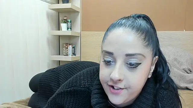 PinkyTwerkyX online show from 05-17-26, 12:12