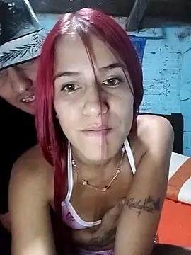 Snapshot of Max_Mela28 chatting on 02-27-26, 03:17 Max Mela28 online show from 02-27-26, 03:17