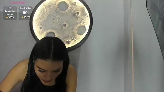 dulce 34 online show from 05-09-26, 11:48