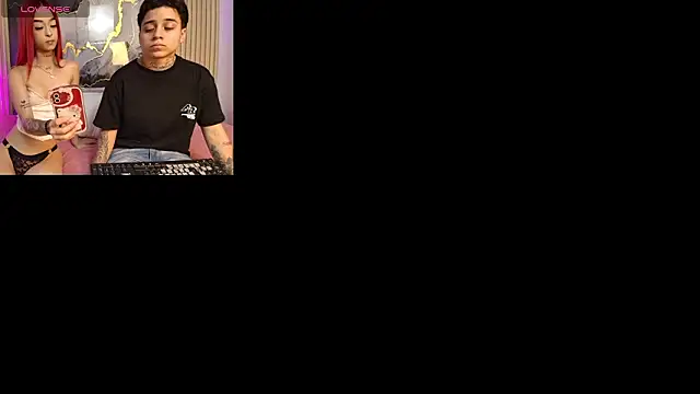 noah bellarose online show from 03-02-26, 07:54