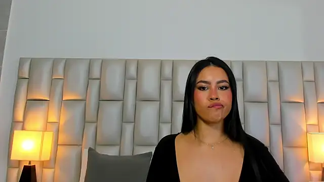 paola katy dicks online show from 03-09-26, 07:29