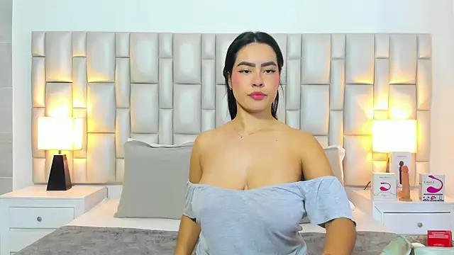 paola katy dicks online show from 06-19-26, 07:50