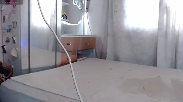 Gigi Moss1 online show from 03-05-26, 02:35