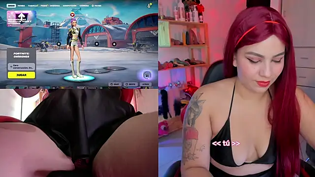 alessia dolce online show from 02-19-26, 06:59